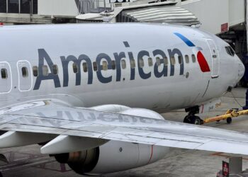 AAdvantage miles redemptions on JetSmart coming 'very soon'
