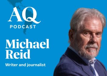 AQ Podcast | Trump’s Impact So Far on Latin America 