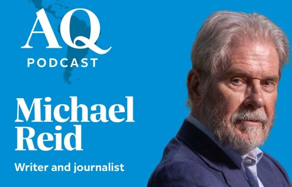 AQ Podcast | Trump’s Impact So Far on Latin America 