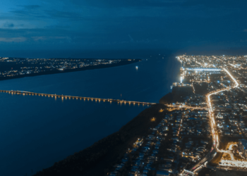 Afreximbank Plans to Form $1B Oil Financing Platform for Guyana