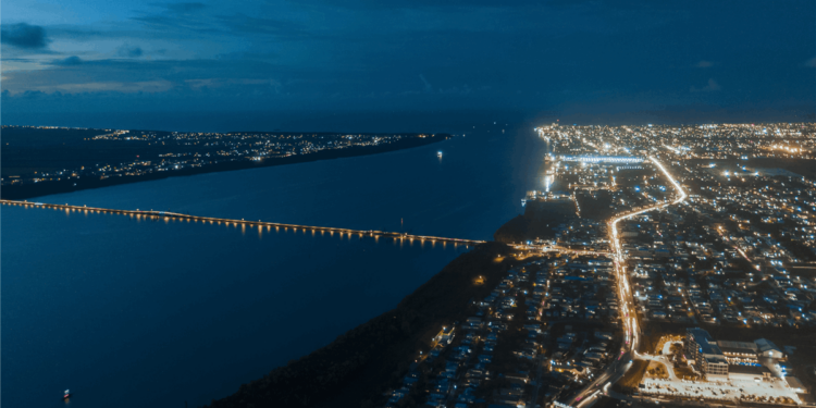 Afreximbank Plans to Form $1B Oil Financing Platform for Guyana