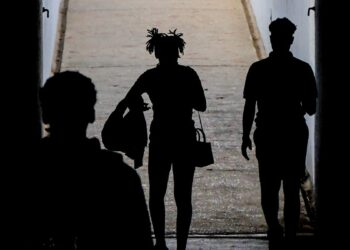 Alabama ranks 39th among the states for overall child well-being