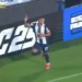 Kevin Quevedo marcó el 1-0 de Alianza Lima frente a Nacional