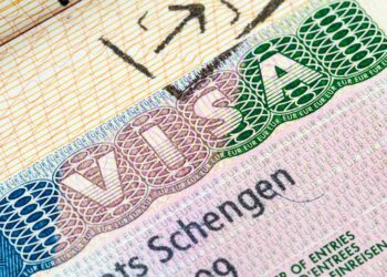 Ambassador Singh pushes for removal of Schengen visa requirement for Guyanese travellers