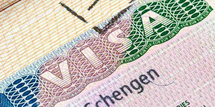Ambassador Singh pushes for removal of Schengen visa requirement for Guyanese travellers