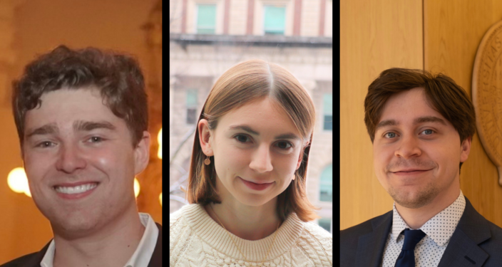 America Media Announces 2025-26 O’Hare Fellows