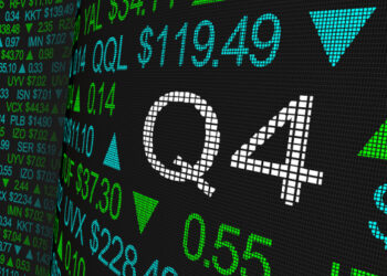 America Movil's Q4 Earnings Fall Y/Y, Sales Up on Expanded Coverage