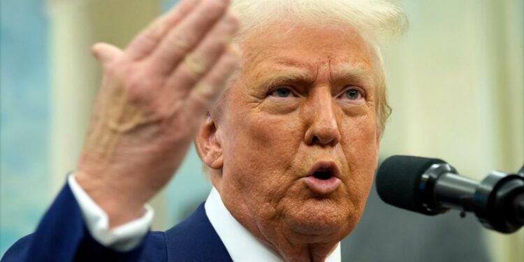 America first is quickly becoming America alone – Twin Cities