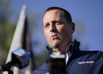 America’s Venezuela Policy Should Serve American Interests