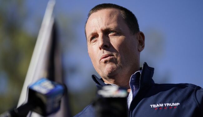 America’s Venezuela Policy Should Serve American Interests