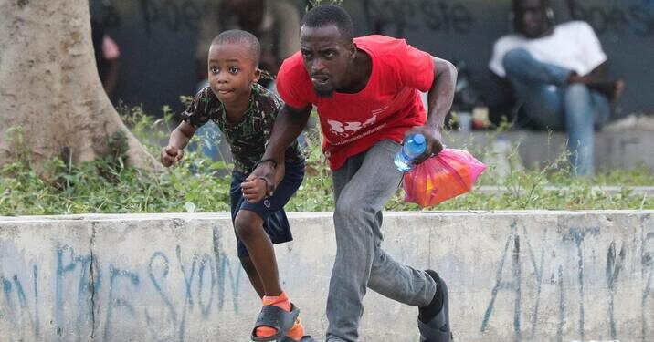 Archbishop Wenski says deporting Haitians would be ‘unconscionable’ as TPS deadline looms