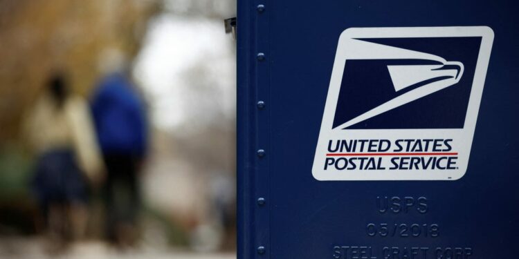 Are banks, post offices, UPS open in California?