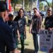 Arizona ICE Act draws protests as lawmakers debate role of local police in immigration enforcement- Cronkite News