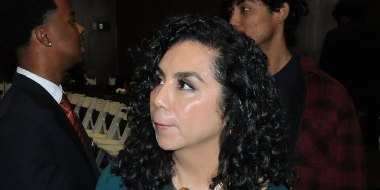 Arizona Republican lawmaker has idea- teach students 'America First'