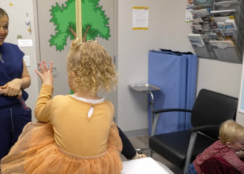 Arizona small towns deeply depend on DC for health, work