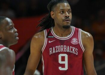Arkansas basketball vs Auburn: Scouting report, prediction