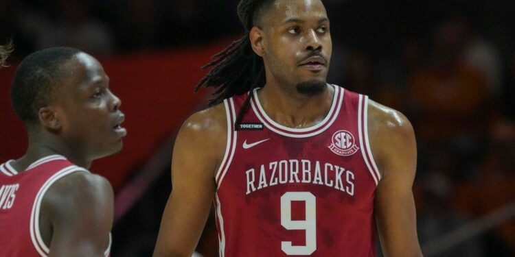 Arkansas basketball vs Auburn: Scouting report, prediction