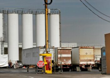 As Trump administration reforms the EPA, cleanups of America's most toxic sites are uncertain