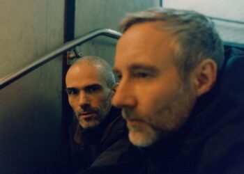 Autechre Announce First North American Tour in a Decade