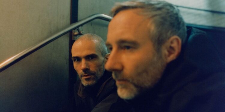 Autechre Announce First North American Tour in a Decade