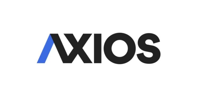 Axios Adopts 'Gulf of America' Name to Comply With Trump Executive Order