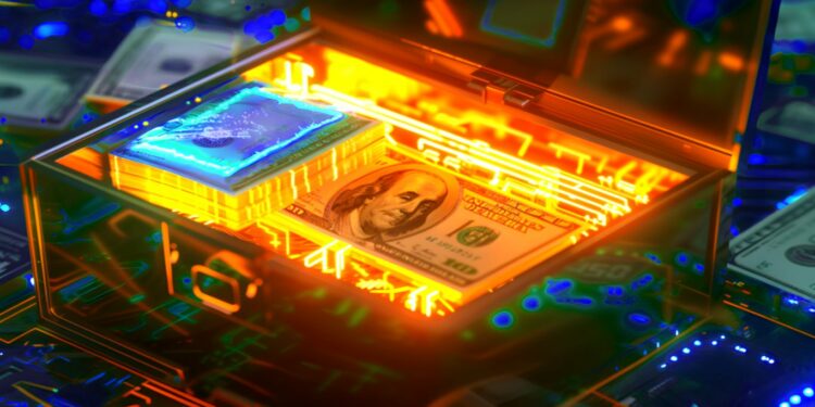 Bank of America Planning To Launch Its Own Stablecoin, According to CEO Brian Moynihan