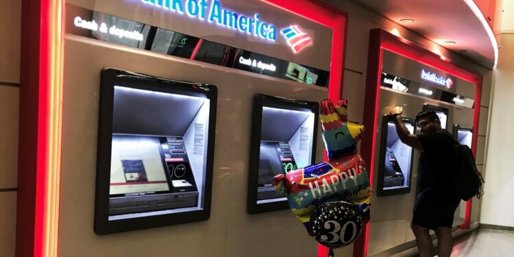 Bank of America latest to scrap DEI goals