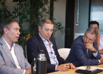 Bank of America prevé que Uruguay tendrá viento de cola por Argentina y un descenso de la inflación