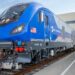 Battery-powered commuter trains to debut on Metro-North Railroad