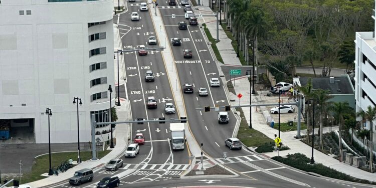 Bill would rename US 41 road, Tamiami Trail, to Gulf of America Trail