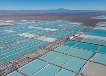 Bolivia's lithium company says deal with Chinese partners is risk-free — MercoPress