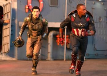 Brave New World Aiming For $100 Million President’s Day Weekend Box Office Debut