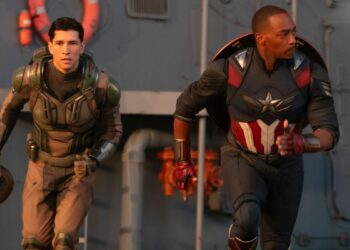 Brave New World' Eyes Massive Milestone in Domestic Box Office Debut