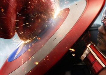 Brave New World’ Have End-Credits Scenes?