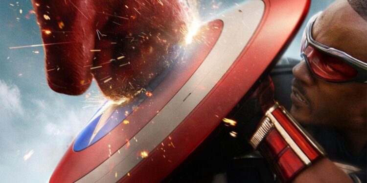 Brave New World’ Have End-Credits Scenes?