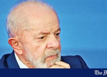 Brazil hints at WTO complaint after Trump steel tariffs