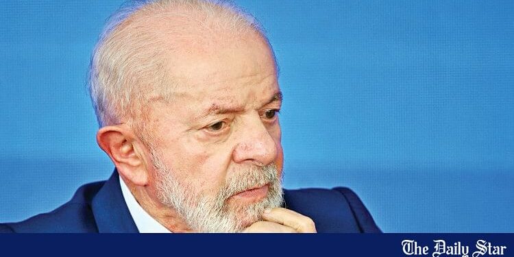 Brazil hints at WTO complaint after Trump steel tariffs