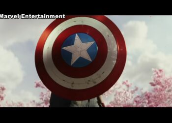 CBS 58's Theater Thursdays: 'Captain America: Brave New World' and 'Paddington in Peru'