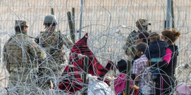 CNA Correspondent - Where do immigrants fit in Donald Trump’s America?