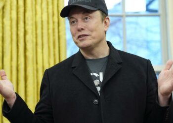 California, other states sue over Elon Musk's virtually 'unchecked' power