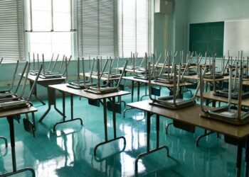 California should emulate states posting gains on ‘nation’s report card’