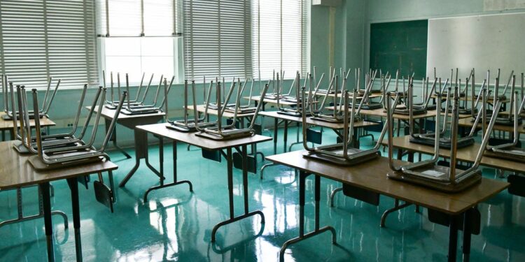 California should emulate states posting gains on ‘nation’s report card’