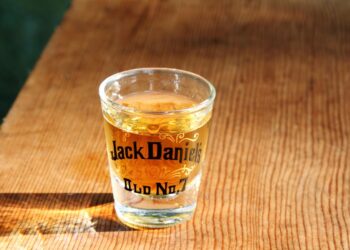 Canada Strips Shelves Of U.S. Liquor, First Domino To Fall In Tariff Wars