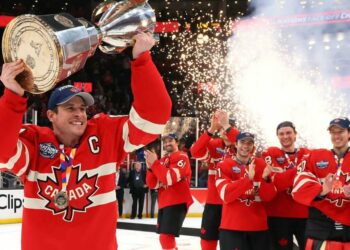 Canada stuns USA 3-2 in OT to win 4 Nations Face-Off Championship Game: Live updates and reaction