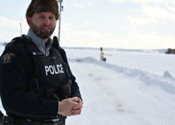 Canada's Migrant Situation Poses Risks for USA