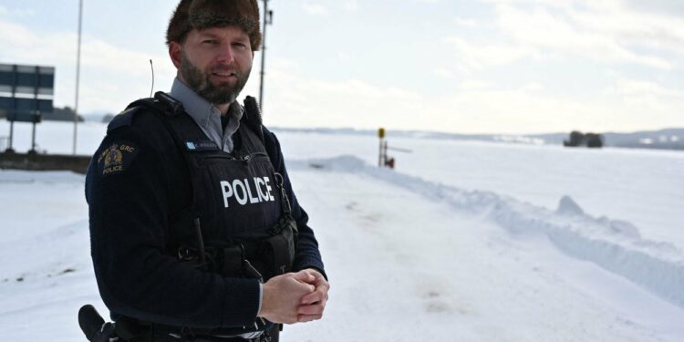 Canada's Migrant Situation Poses Risks for USA