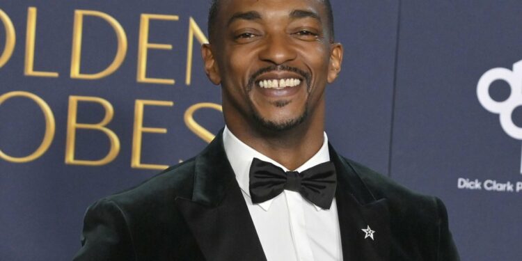 'Captain America' tops North American box office for a 2nd weekend