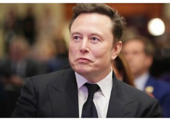 Checkmating judges only way to restore rule of the American people - Elon Musk