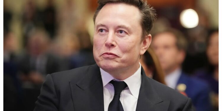Checkmating judges only way to restore rule of the American people - Elon Musk