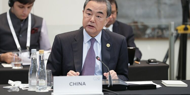 China Strengthens Ties with Latin America Amid U.S. Competition